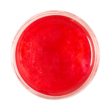 Metallic Epoxy Pigment - Flash Red Rose
